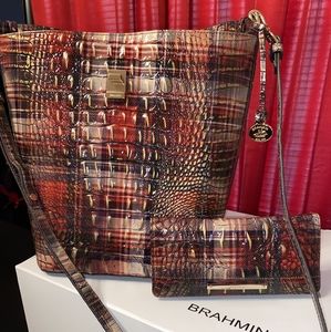 Branhim Purse and Wallet